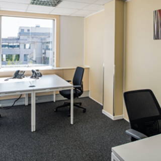 Bureau privé 15 m² 3 postes Coworking Rue de la Vanne Montrouge 92120 - photo 25